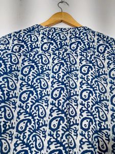 Multicoloured  Printed Top (Women&#39;s)