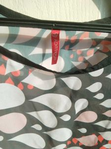 💓Floral Print Top💓