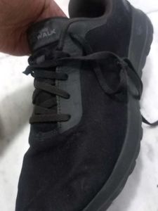 Black Sneakers