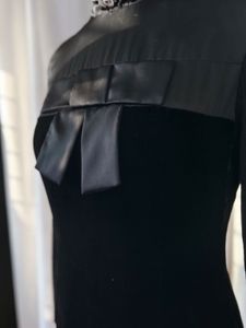 🎉🎉SALE🎉🎉 Korean Velvet Dress