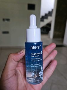Plum Niacinamide Face Serum5%