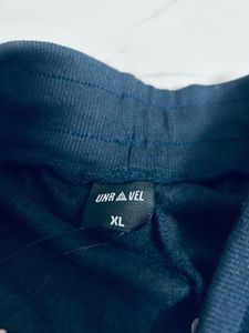 Navy Joggers For Men