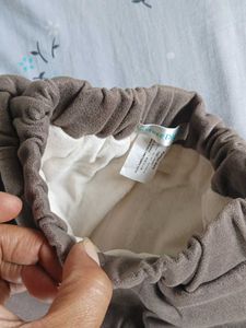 Kids Unisex winter Pants