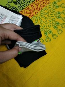 Men Ankle Length Socks