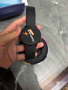 Fastrack Smartwatch - Stylish &amp; Functional