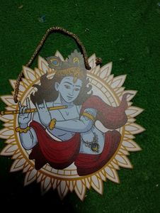 Krishna  Home Decor