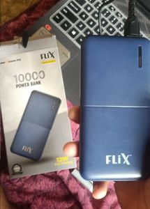 FLiX(Beetel) New Launch PowerXtreme 10,000mAh Slim