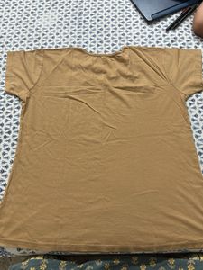 Activewear Tshirt