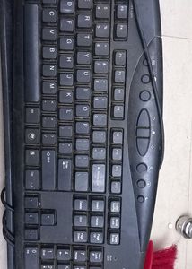 3 Keyboards Of Office
