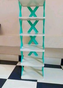 6 Layers Shoe&#39;s Rack &amp; Organiser