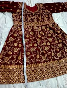 Elegant Lehenga Choli