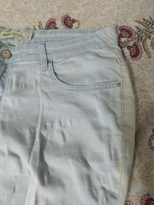 Max Slim Fit Jeans