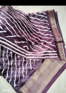 3 Festival Wear Saree Combo