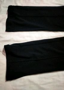 Black Trousers For Women🌷