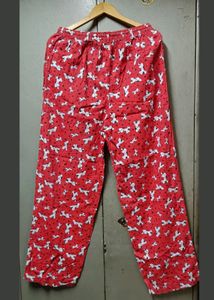Printed Pyjama