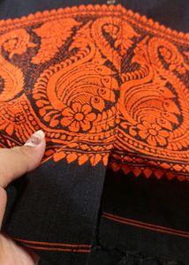 Odisha Original Embroidery Kurti