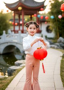 🟥SALE🟥coral bottomwear