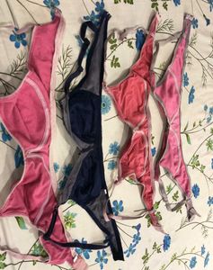 Bra Bundle - Comfort &amp; Support