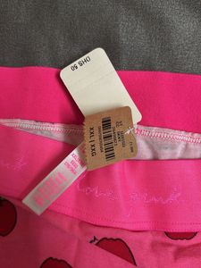Victorias secret Pink hipster brief