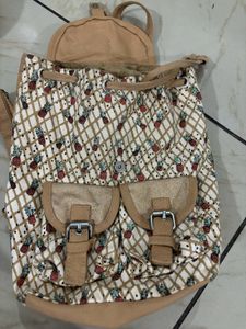 Max Backpack