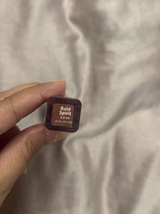 Nykaa Matte Lipstick