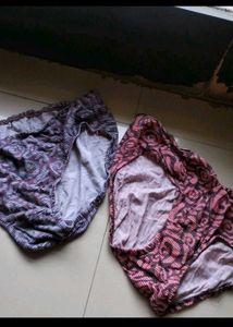 Distressed