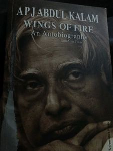 Wings Of Fire