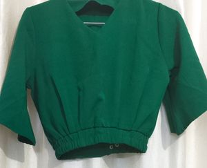 Crop Top...Now Price Drop