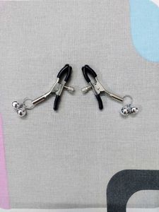 Nipple Clamp