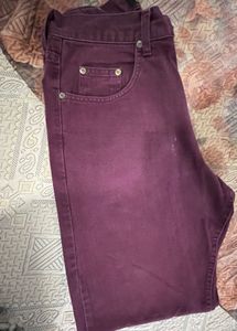 Lee Riders jeans