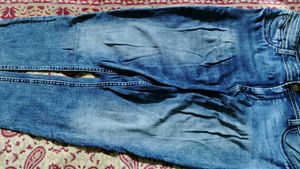 Vintage Carpenter Jeans