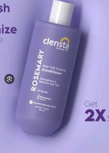 Clensta Hair Conditioner