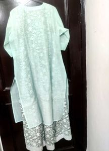 Elegant Kurta Set