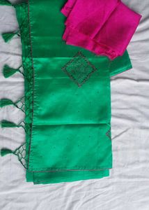 Festive Wear Saree
