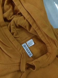 H&amp;M Basic Hoodie