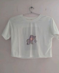 White Tshirt