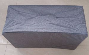 Grey Storage