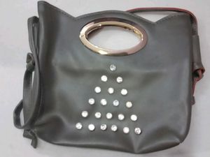 NEW HANDBAG
