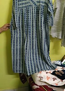 Misprint Kurta