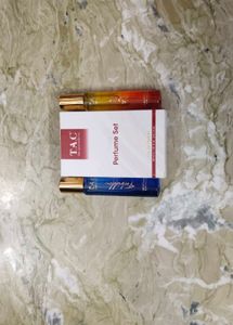 TAC Luxury Perfume Set.