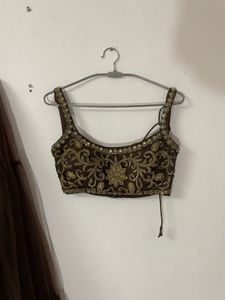 LEHENGA CHOLI