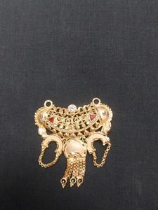 Mangalsutra Pendent