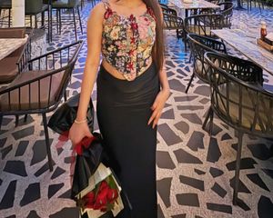 Corset Top