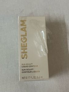 SHEGLAM Sun Sculpt Liquid Contour