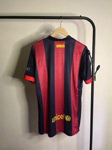 FC Barcelona 2014/15 Classic Jersey