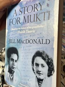 A Story for Mukti by Habib Tanvir