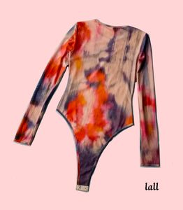 URBANIC multicolour Bodysuit
