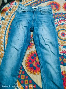 Blue Jeans 👖❤️