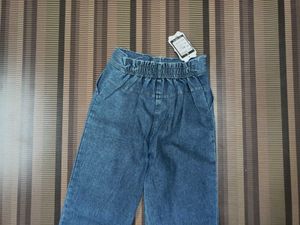 DG-74 Size-28 Straight Pajama
