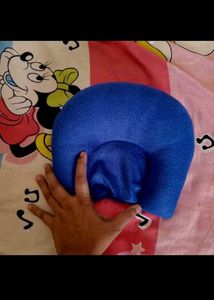 New Mustard Seeds Pillow